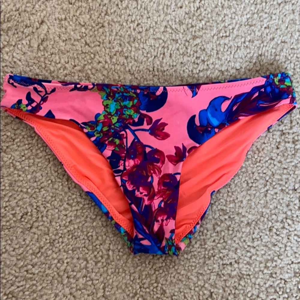 Forever 21 Bikini Bottom